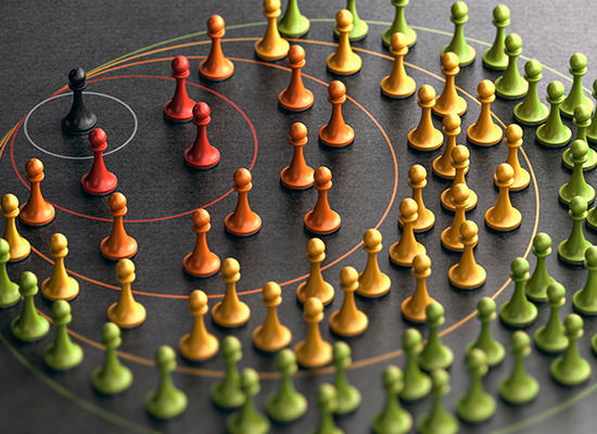 Marketing y estrategia
